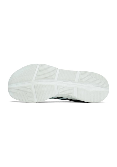 Hummel Wonx Run Siyah Unisex Yürüyüş/koşu Ayakkabısı Siyah
