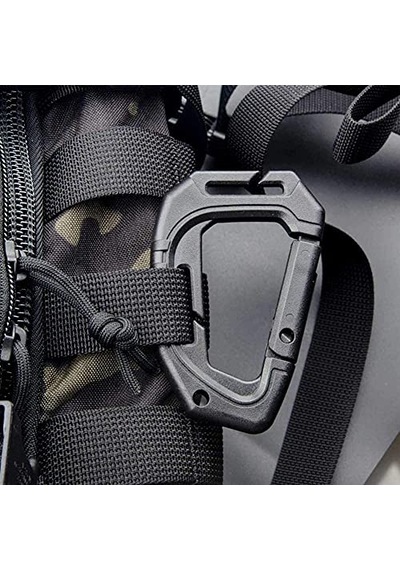 Tactical Molle Karabina