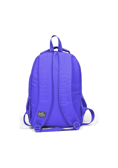 Coral High Kids Lavanta 3 Lü Okul Çanta Seti Set0114402 Çok Renkli