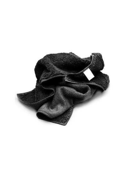 Mikrofiber Ultra Kalın Oto Kurulama Bezi 50X70 Cm 440 Gsm-Gri Mikrofiber Ultra Kalın Oto Kurulama Bezi 50X70 Cm 440 Gsm-Gri