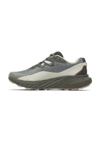 Merrell Agılıty Traıl Wp Kadın Outdoor Ayakkabı J00005825 J00005825 Ant Antrasit