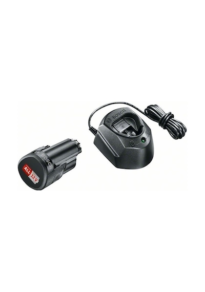 Bosch Pba 12V 1.5Ah O-A + Gal1210 Batarya Seti - 1600A01L3D