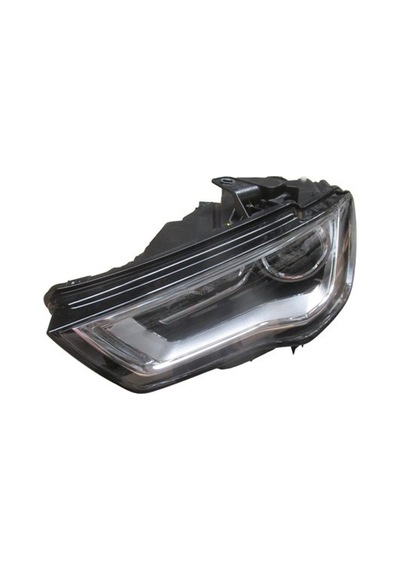 Audı A3 Sd/hb/sb 12/16 Far Lambası Sol Elektrikli/motorlu/mercekli/xenon/ledli E Marklı