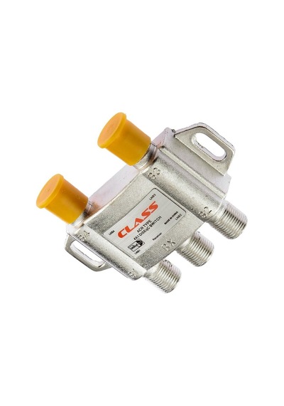 Lexroo Tek-iş Diesec Switch, Metal