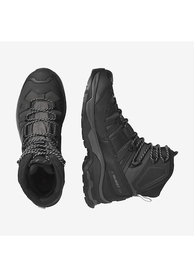 Salomon Quest 4 Gtx Erkek Bot L41292600 Antrsit
