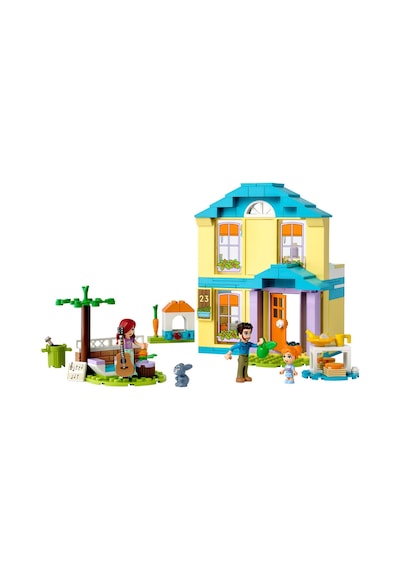 LEGO® Friends Paisley'in Evi 41724