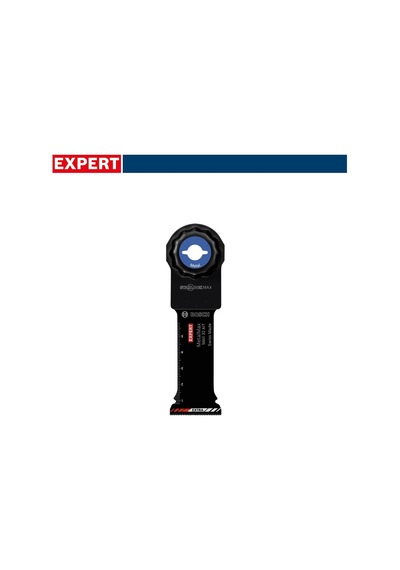 Bosch Expert Maıı 32 Aıt Starlockmax Metal Daldırma Testere 2608902074