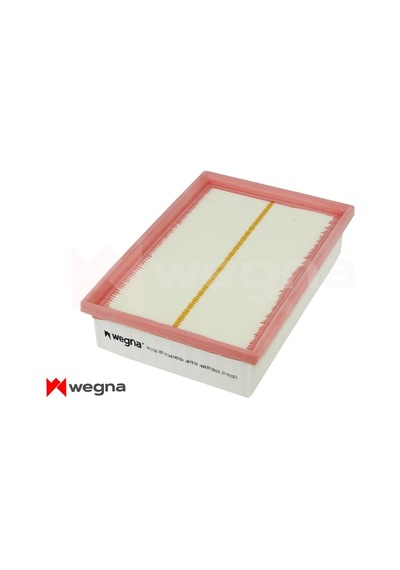 Volvo S40 1.6d Drive 2004-2007 Wegna Hava Filtresi D4164t
