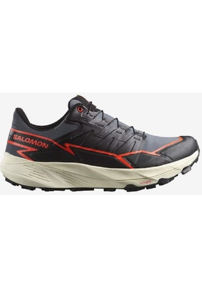 Salomon Thundercross Gtx Patika Koşu Ayakkabısı 001