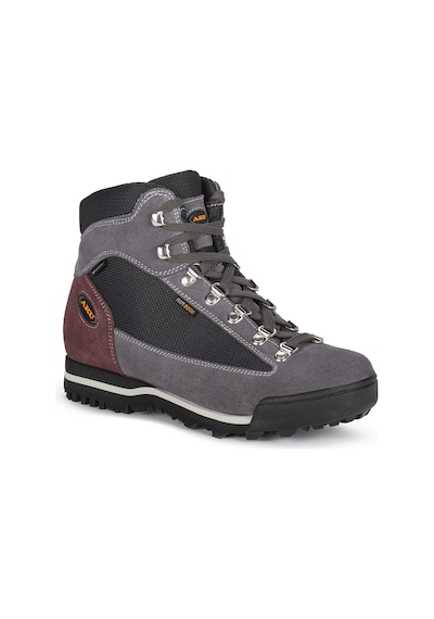 Aku Ultralight Micro Goretex Kadın Bot A365.10387 Antrasit