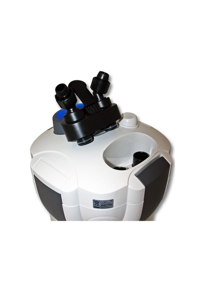 Sunsun Hw-303a Dış Filtre 35 Watt 300 Litre