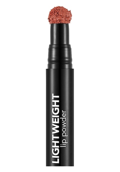 Flormar Lightweight Yarı Transparan & Mat Bitişli Nemlendirici Dudak Pudrası 001 Lady Like
