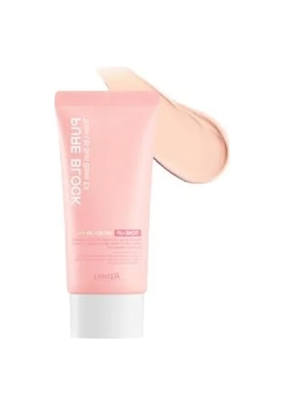 Aydınlatıcı Güneş Koruyucu - Spf50 Pa +++ 50 Ml