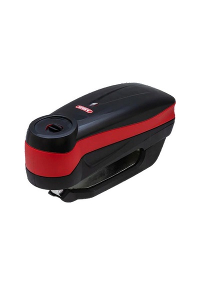 ABUS 7000 RS1 DETECTO LOGO RED