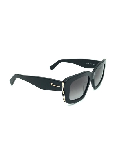 Salvatore Ferragamo Sf1024S C001 Kadın Güneş Gözlüğü
