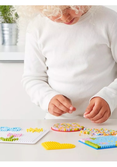 Ikea Pysla İkea Termo Mozaik Boncukları 222673680