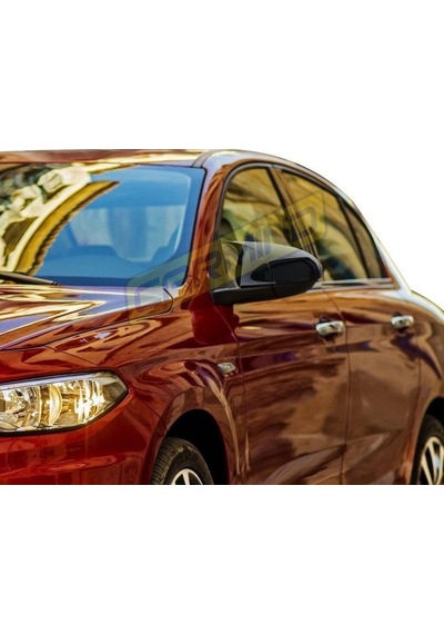 Fiat Egea Hb Sedan Batman Yarasa Ayna Kapağı