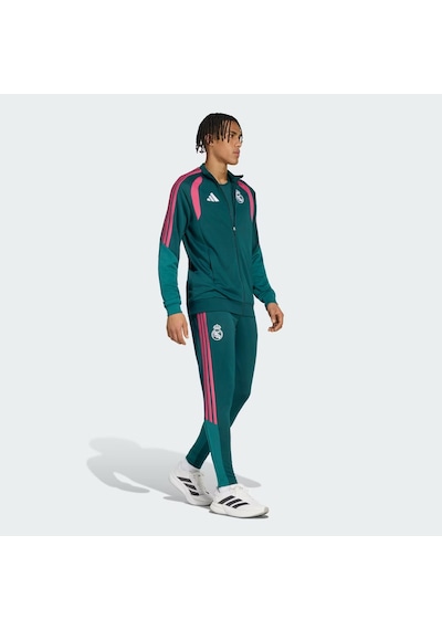 Adidas Real Madrid Tk Suit Erkek Eşofman Takımı C-adıks4643e50a00 Yeşil