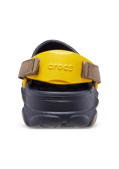 Crocs Classic All Terrain Clog Erkek Terlik Lacivert