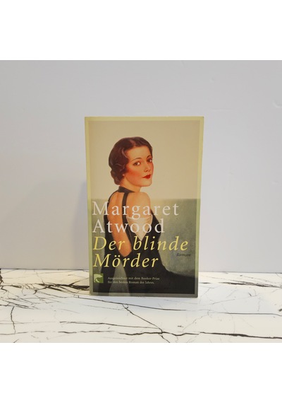 Der Blinde Mörder