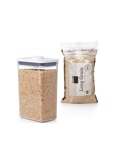 Oxo 11234500 2.6 Lt Saklama Kabı