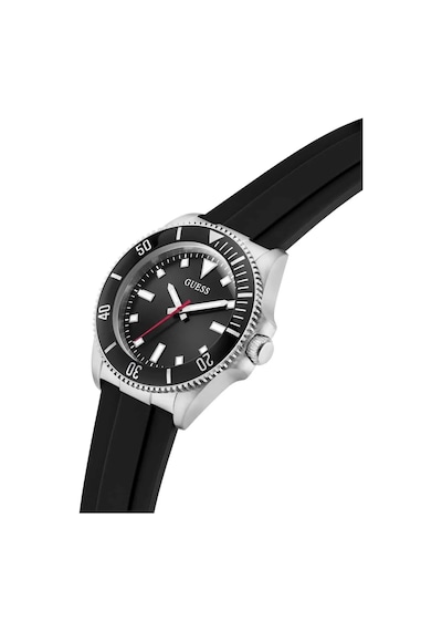 Guess Gugw0969g1 Erkek Kol Saati Yeşil