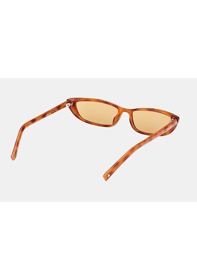 Guess 00001 53e Kadın Güneş Gözlüğü Kahverengi