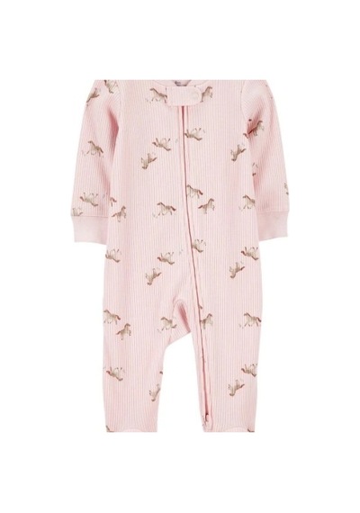 Carter's Kız Bebek Uyku Tulumu 1s947110 Pembe