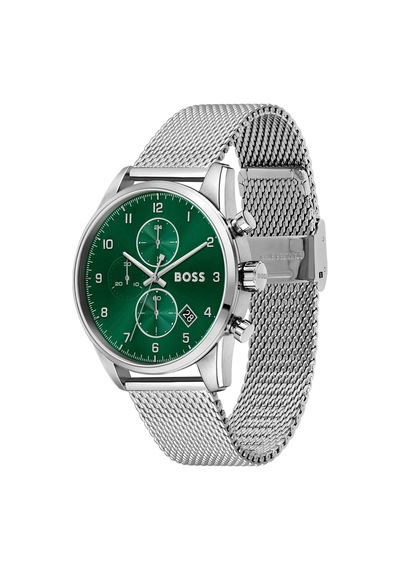 Bosses HB1513938 Erkek Kol Saati 44 mm