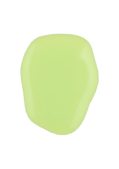 Alix Avien Limon Yeşili Kalıcı Oje 96-yoğun Renk Veren Jel Oje 12 Ml-nail Uv Gel Polish 96