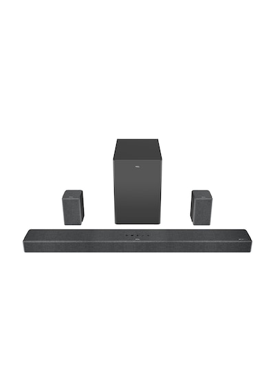 TCL X937U 7.1.4 Kanal 1020 W Soundbar