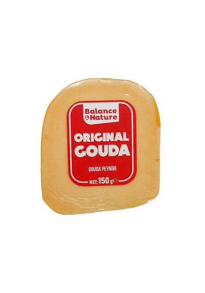 Balance & Nature Original Gouda 150g