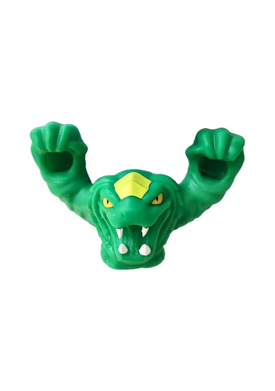 Goojitzu Meteor Madness Goo-slinger Hydra Vs Viper 43095
