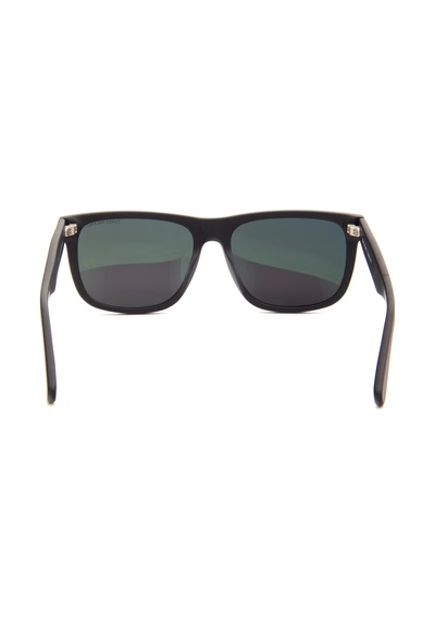 Como Milano Cml017 C3 54 Polarize Unisex Güneş Gözlüğü Siyah