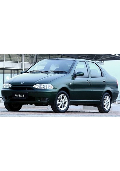 Fiat Palio Siena Bravo Punto Doblo İç Aks Körüğü 7715294