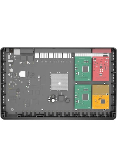 Yeastar S412 IP Telefon Santralı PBX