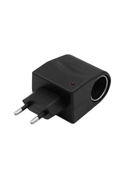 Powermaster Ac To Dc 220 Volt Çakmak Fişi Çevirici Adaptör