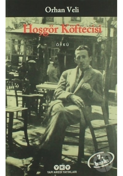 Hoşgör Köftecisi/orhan Veli Kanık