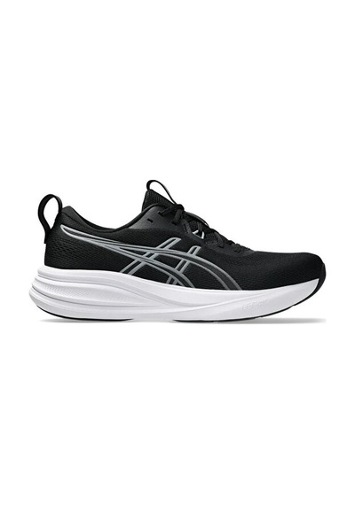Asics Gel-pulse 17 Erkek Koşu Ayakkabısı 1011c153-001 Siyah