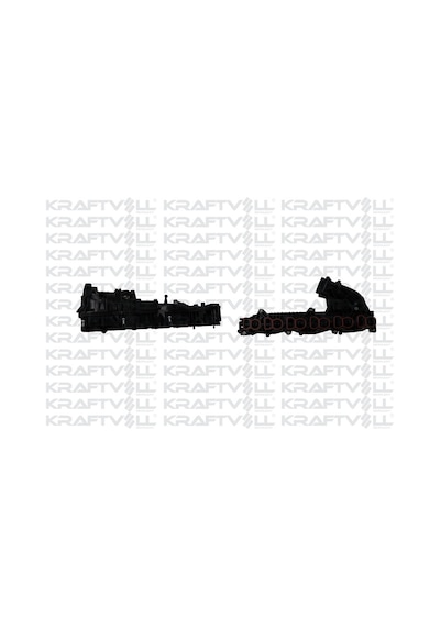 Kraftvoll Manıfold Manıfold Emme Bmw N57 N57s E90 F10 F01 E70 E71 AOD-KRAFTVOLL 12150027