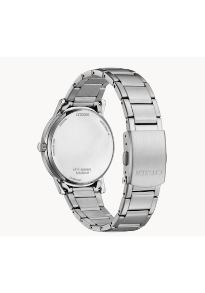Citizen Bm6755-71a Eco-drive Erkek Kol Saati Çok Renkli