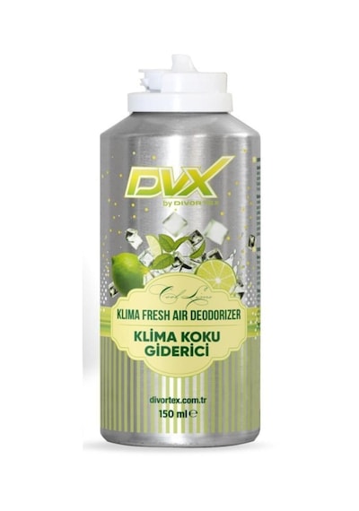 Cool Lime Ve Elma Kokulu Klima Bombası 150 Ml. X 2 Ad.