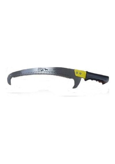 Budama Testeresi 380 Mm Eğri Sap Takmalı