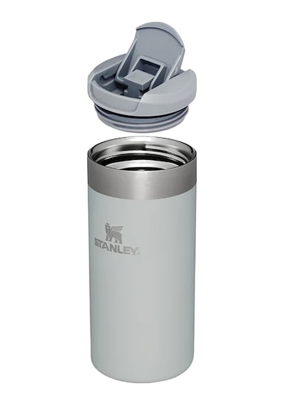 Stanley The AeroLight Transit Termos Bardak 0.47 LT Gri