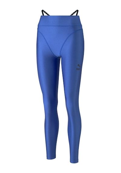 Puma Dare To Kadın Tayt 538327 92 Mavi