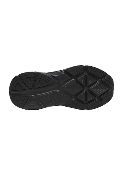 Saucony Saucony Guide 18 Kadın Siyah Yol Koşusu Ayakkabısı 33235 Siyah
