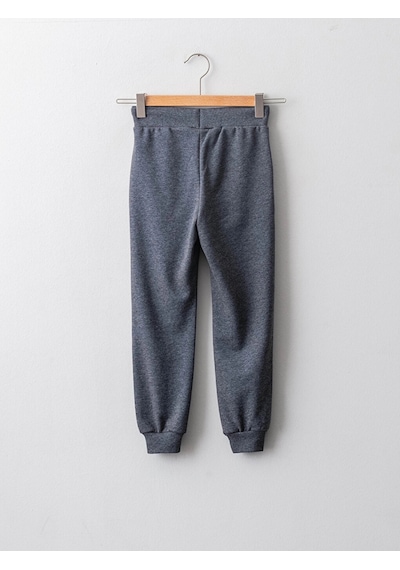 LC Waikiki Lcw Kids Antrasit Beli Lastikli Kız Çocuk Jogger Eşofman Altı Anthracıte Melan LC Waikiki Lcw Kids Antrasit Beli Lastikli Kız Çocuk Jogger Eşofman Altı Anthracıte Melan