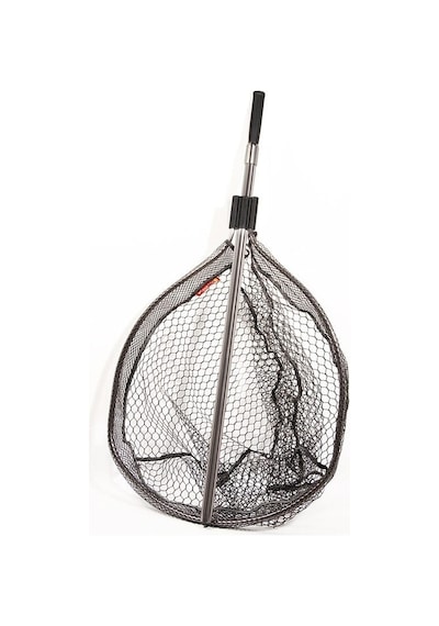 Trabucco Pro Rubba Landing Net Telescopic 150cm
