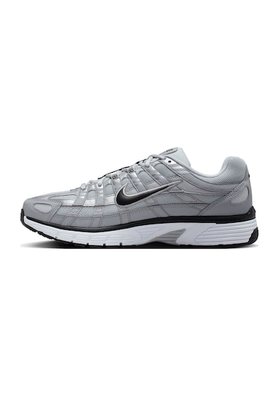 Nike P-6000 'wolf Grey' Sneaker Ayakkabı Gri