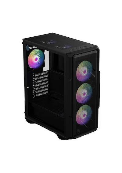 Msı Mag Forge 150a 650w 80+ Bronze Atx Kasa Akak0msı0053